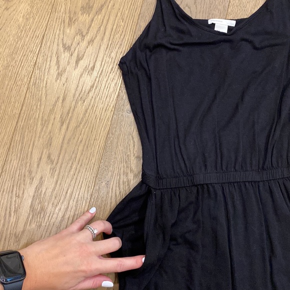 Black long pant jumper from H&M - Picture 4 of 4